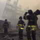 Imagen para el artículo titulado 22 imágenes de una Manhattan irreconocible: el día después de los atentados del 11S